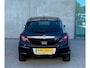 Opel Corsa 1.4-16V 2012 Zwart|LM VELGEN|NIEUWE APK