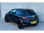 Opel Corsa 1.4-16V 2012 Zwart|LM VELGEN|NIEUWE APK
