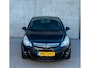 Opel Corsa 1.4-16V 2012 Zwart|LM VELGEN|NIEUWE APK