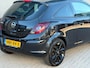 Opel Corsa 1.4-16V 2012 Zwart|LM VELGEN|NIEUWE APK