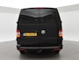 Volkswagen Transporter 2.0 TDI 140 PK DSG L2H1 E.C. + LEDER | LMV | XENON | APPLE CARPLAY | STOELVERWARMING