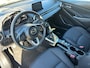 Mazda 2 1.5 Skyactiv-G Luxury Voll opties! Stuur/stoel verw. Airco/ 1e eigenaar NAP!