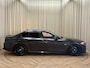 BMW 5-Serie 523i //M-Sport 3.0L 204 PK / Automaat / Carbon / 20'' LMV / Org.NL! / M5 Akrapovic / Navi Pro / Cruise / Xenon / Leder / ECC Clima