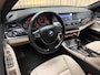 BMW 5-Serie 523i //M-Sport 3.0L 204 PK / Automaat / Carbon / 20'' LMV / Org.NL! / M5 Akrapovic / Navi Pro / Cruise / Xenon / Leder / ECC Clima