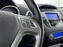 Hyundai ix35 1.6i GDI STYLE | CLIMA | CRUISE | BLUETOOTH | RADIO CD | HALF LEDER | 17'' LM VELGEN | ELEKTRISCHE INKLAPBARE SPIEGELS |