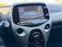 Toyota Aygo 1.0 VVT-i x-clusiv|CAMERA|AIRCO|5DRS|STUUR BEDIENING