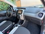 Toyota Aygo 1.0 VVT-i x-clusiv|CAMERA|AIRCO|5DRS|STUUR BEDIENING