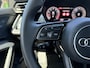 Audi A3 Sportback 35 TFSI carplay camera acc automaat pdc