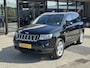 Jeep Compass 2.4 16v 170pk 4WD CVT Limited