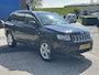 Jeep Compass 2.4 16v 170pk 4WD CVT Limited