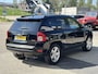 Jeep Compass 2.4 16v 170pk 4WD CVT Limited
