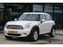 MINI Countryman 1.6 122pk Cooper ONE