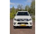 Toyota Hilux 2.4 D-4D-F Double Cab Executive