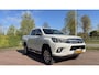 Toyota Hilux 2.4 D-4D-F Double Cab Executive