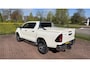 Toyota Hilux 2.4 D-4D-F Double Cab Executive
