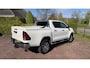 Toyota Hilux 2.4 D-4D-F Double Cab Executive