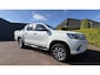 Toyota Hilux 2.4 D-4D-F Double Cab Executive