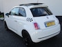 Fiat 500 0.9 TwinAir Lounge Panorama Leer Airco !