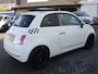 Fiat 500 0.9 TwinAir Lounge Panorama Leer Airco !