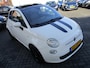 Fiat 500 0.9 TwinAir Lounge Panorama Leer Airco !