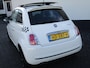 Fiat 500 0.9 TwinAir Lounge Panorama Leer Airco !