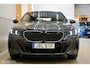 BMW 5-Serie Touring 550e xDrive M-sport Pro, B&W, trekhaak