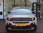 Jeep Avenger 1.2T e-Hybrid 110PK Automaat Summit, Rijklaarprijs | LED | Elektrische kofferklep | Camera | Adaptieve cruise