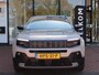 Jeep Avenger 1.2T e-Hybrid 110PK Automaat Summit, Rijklaarprijs | LED | Elektrische kofferklep | Camera | Adaptieve cruise