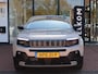 Jeep Avenger 1.2T e-Hybrid 110PK Automaat Summit, Rijklaarprijs | Navigatie | JBL Audio | Camera | Elektrische kofferklep