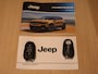 Jeep Avenger 1.2T e-Hybrid 110PK Automaat Summit, Rijklaarprijs | Navigatie | JBL Audio | Camera | Elektrische kofferklep