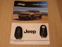 Jeep Avenger 1.2T e-Hybrid 110PK Automaat Summit, Rijklaarprijs | LED | Elektrische kofferklep | Camera | Adaptieve cruise