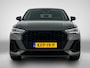 Audi Q3 Sportback 35 TFSI 150PK S Line CAMERA | EL-ACHTERKLEP | KEYLESS