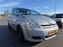 Toyota Verso 1.8 VVT-i Terra 7p. Automaat 1e Eig Airco Goed Onderhouden Bak Revisie Gehad