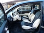 Fiat 500 1.0 Hybrid Dolce Vita Navi./Apple Carplay/Android/Panoramadak/Sportstoelen/Climate control/Parkeersensoren A/Cruise Contr
