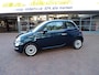 Fiat 500 1.0 Hybrid Dolce Vita Navi./Apple Carplay/Android/Panoramadak/Sportstoelen/Climate control/Parkeersensoren A/Cruise Contr