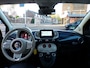 Fiat 500 1.0 Hybrid Dolce Vita Navi./Apple Carplay/Android/Panoramadak/Sportstoelen/Climate control/Parkeersensoren A/Cruise Contr