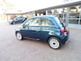 Fiat 500 1.0 Hybrid Dolce Vita Navi./Apple Carplay/Android/Panoramadak/Sportstoelen/Climate control/Parkeersensoren A/Cruise Contr