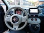 Fiat 500 1.0 Hybrid Dolce Vita Navi./Apple Carplay/Android/Panoramadak/Sportstoelen/Climate control/Parkeersensoren A/Cruise Contr