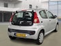 Peugeot 107 1.0-12V 5Deurs Weinig kilometers