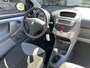Peugeot 107 1.0-12V 5Deurs Weinig kilometers