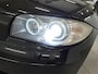 BMW 1-Serie Cabrio 120d High Executive Leer Xenon Navi