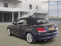 BMW 1-Serie Cabrio 120d High Executive Leer Xenon Navi