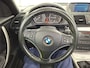 BMW 1-Serie Cabrio 120d High Executive Leer Xenon Navi