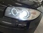 BMW 1-Serie Cabrio 120d High Executive Leer Xenon Navi