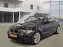 BMW 1-Serie Cabrio 120d High Executive Leer Xenon Navi