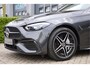 Mercedes-Benz C-klasse Estate 300 e AMG-LINE | BURMESTER | PANODAK | 360 CAMERA | MEMORY | DISTRONIC | KEYLESS-GO | NIGHT-PAKKET | ENZ