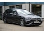 Mercedes-Benz C-klasse Estate 300 e AMG-LINE | BURMESTER | PANODAK | 360 CAMERA | MEMORY | DISTRONIC | KEYLESS-GO | NIGHT-PAKKET | ENZ