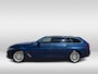 BMW 5-Serie Touring 530e Luxury Line - Pano - Laser - HUD - Stuurverwarming - Leder - Comfortstoelen - Trekhaak - Rijklaar