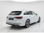 Audi A4 Avant 45 TFSI S-line Pro Line 245pk |Panoramadak|Head-up|Camera|Leder|ACC|Wifi|Navigatie|Led koplampen|Dealeronderhouden