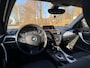 BMW 1-Serie 118i 5Drs Airco Navigatie Automaat Bruin
